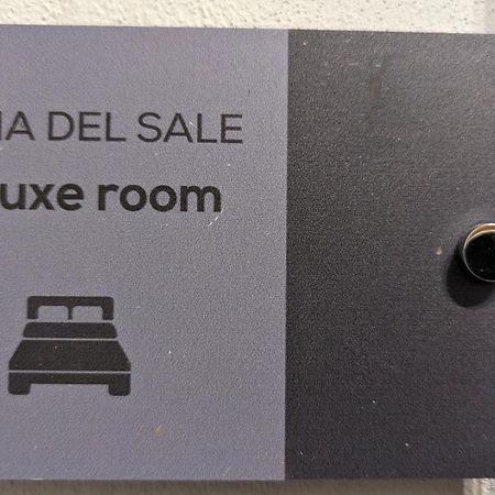 La Via Del Sale Accommodations Holidays Domodossola Ngoại thất bức ảnh