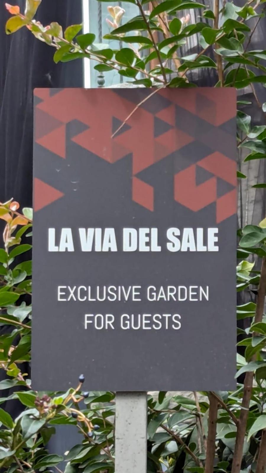La Via Del Sale Accommodations Holidays Domodossola Ngoại thất bức ảnh