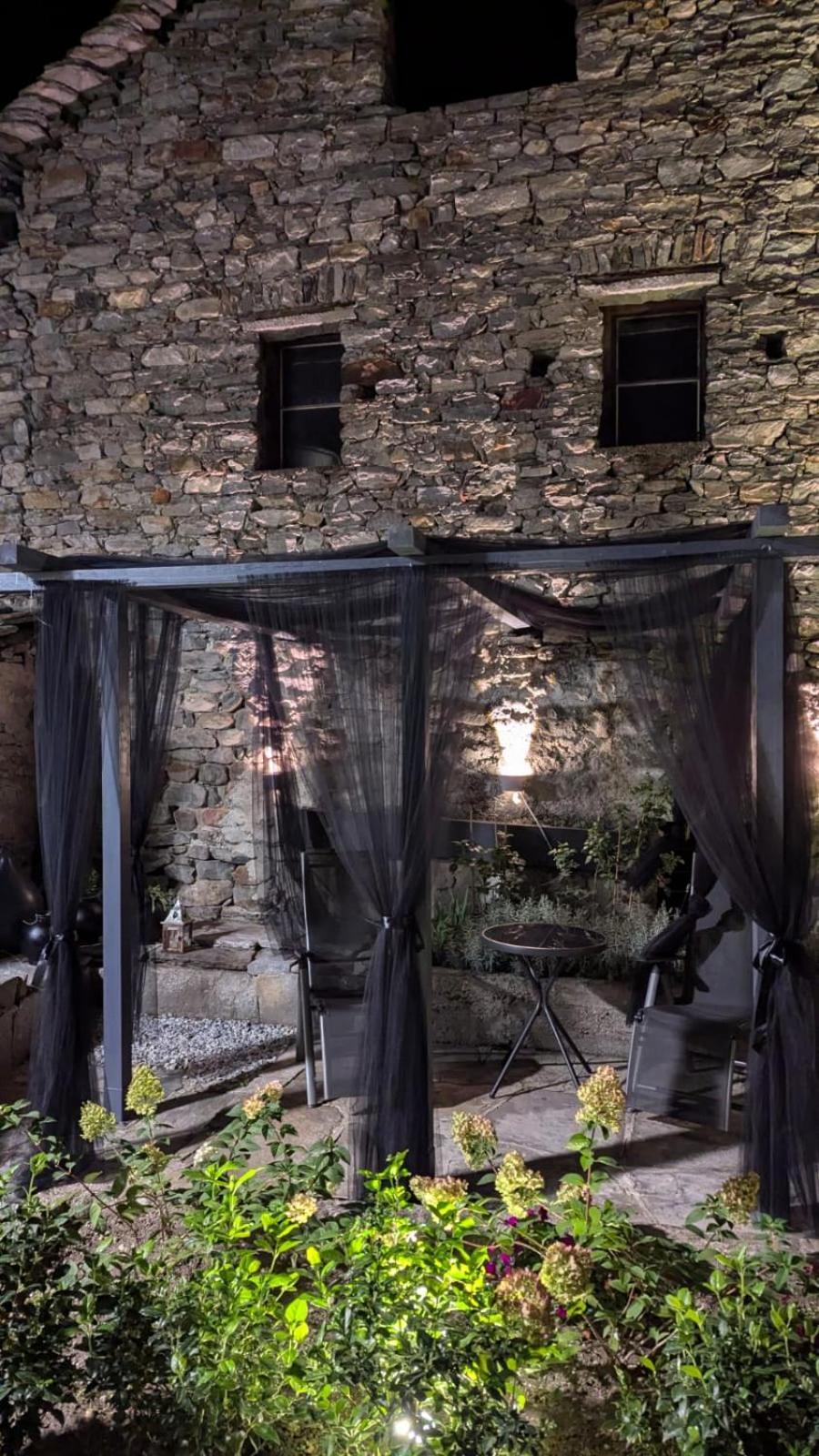La Via Del Sale Accommodations Holidays Domodossola Ngoại thất bức ảnh