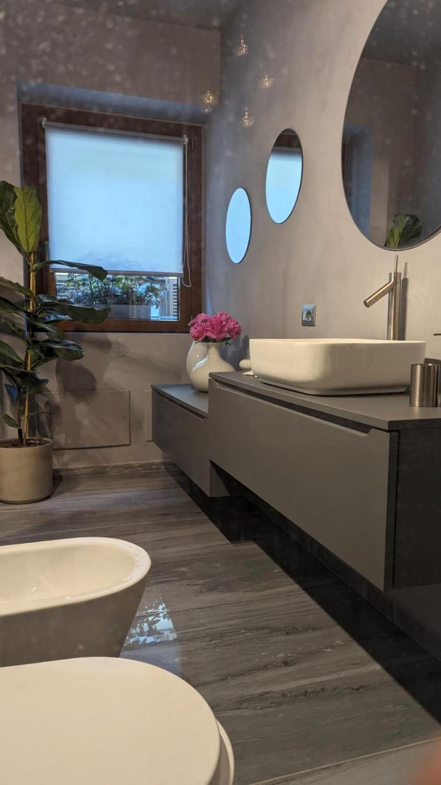 La Via Del Sale Accommodations Holidays Domodossola Phòng bức ảnh