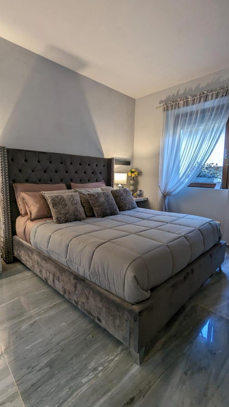 La Via Del Sale Accommodations Holidays Domodossola Ngoại thất bức ảnh