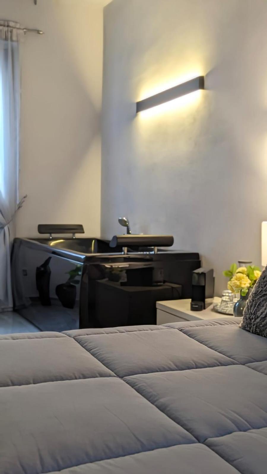 La Via Del Sale Accommodations Holidays Domodossola Ngoại thất bức ảnh