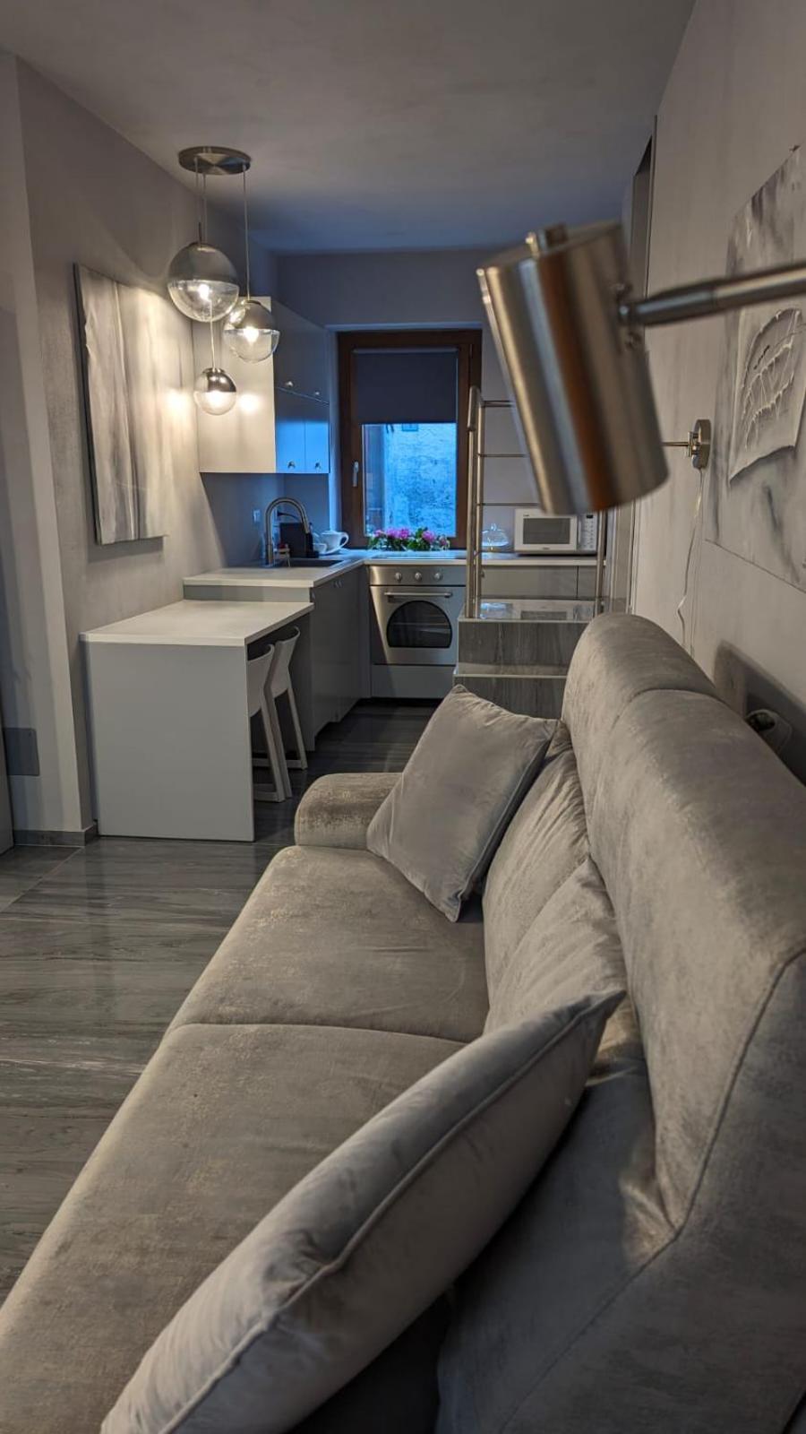 La Via Del Sale Accommodations Holidays Domodossola Ngoại thất bức ảnh