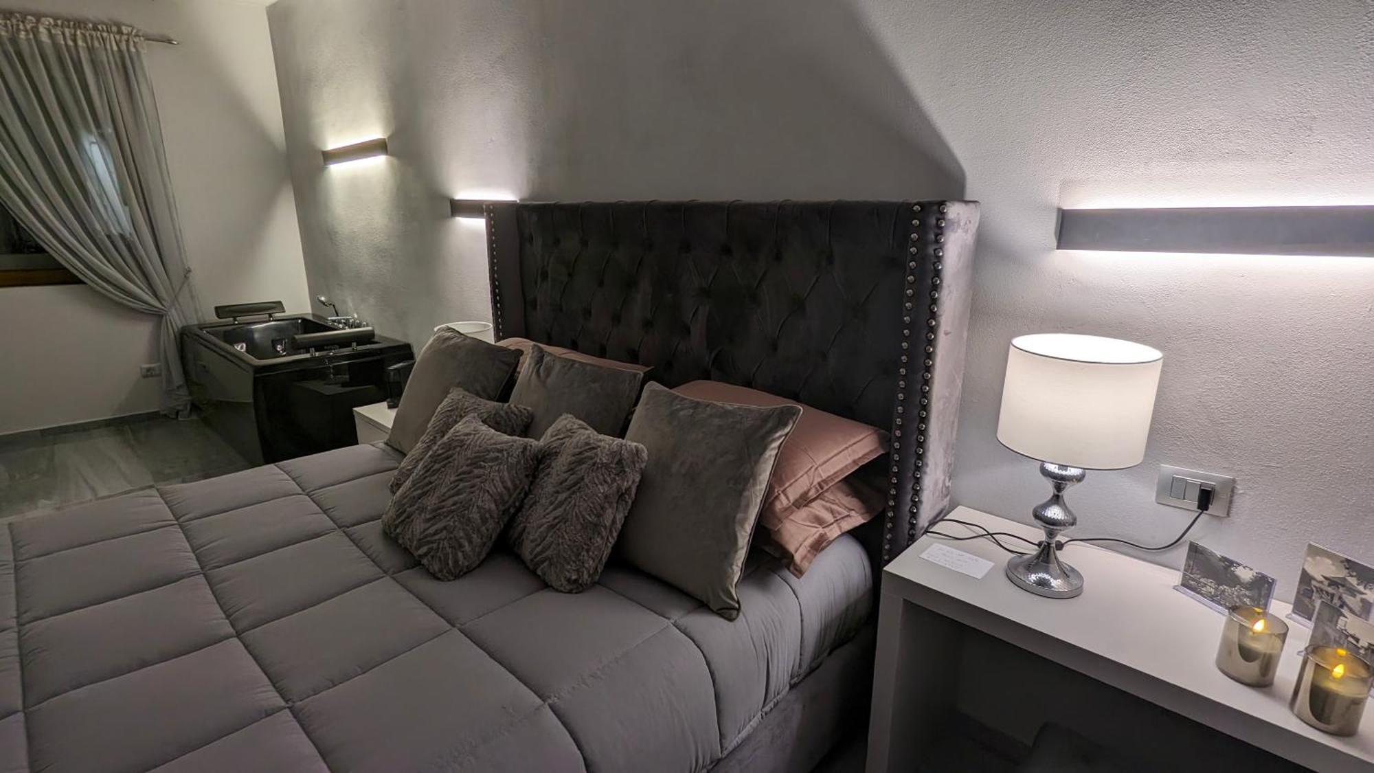 La Via Del Sale Accommodations Holidays Domodossola Ngoại thất bức ảnh