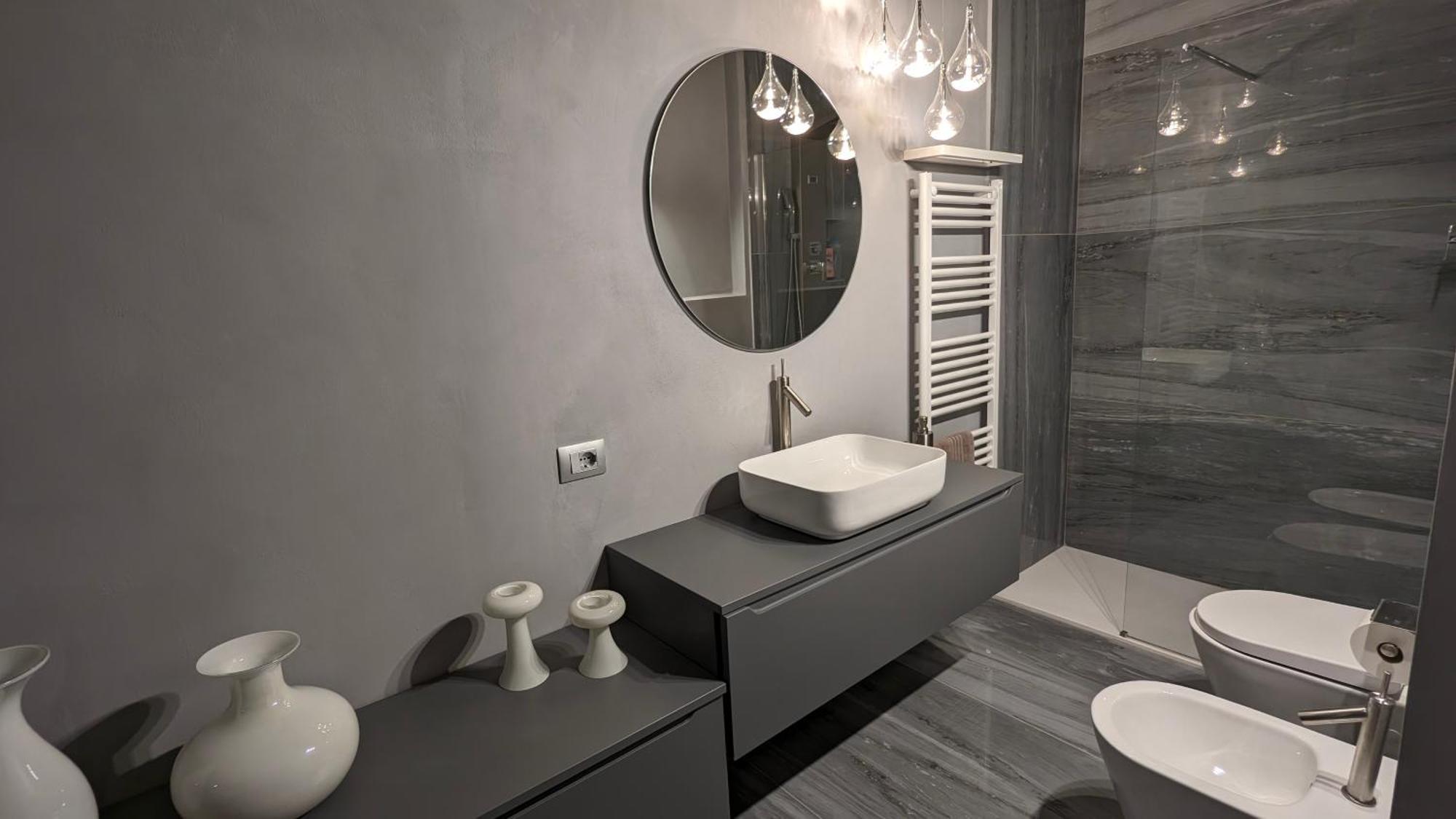 La Via Del Sale Accommodations Holidays Domodossola Ngoại thất bức ảnh