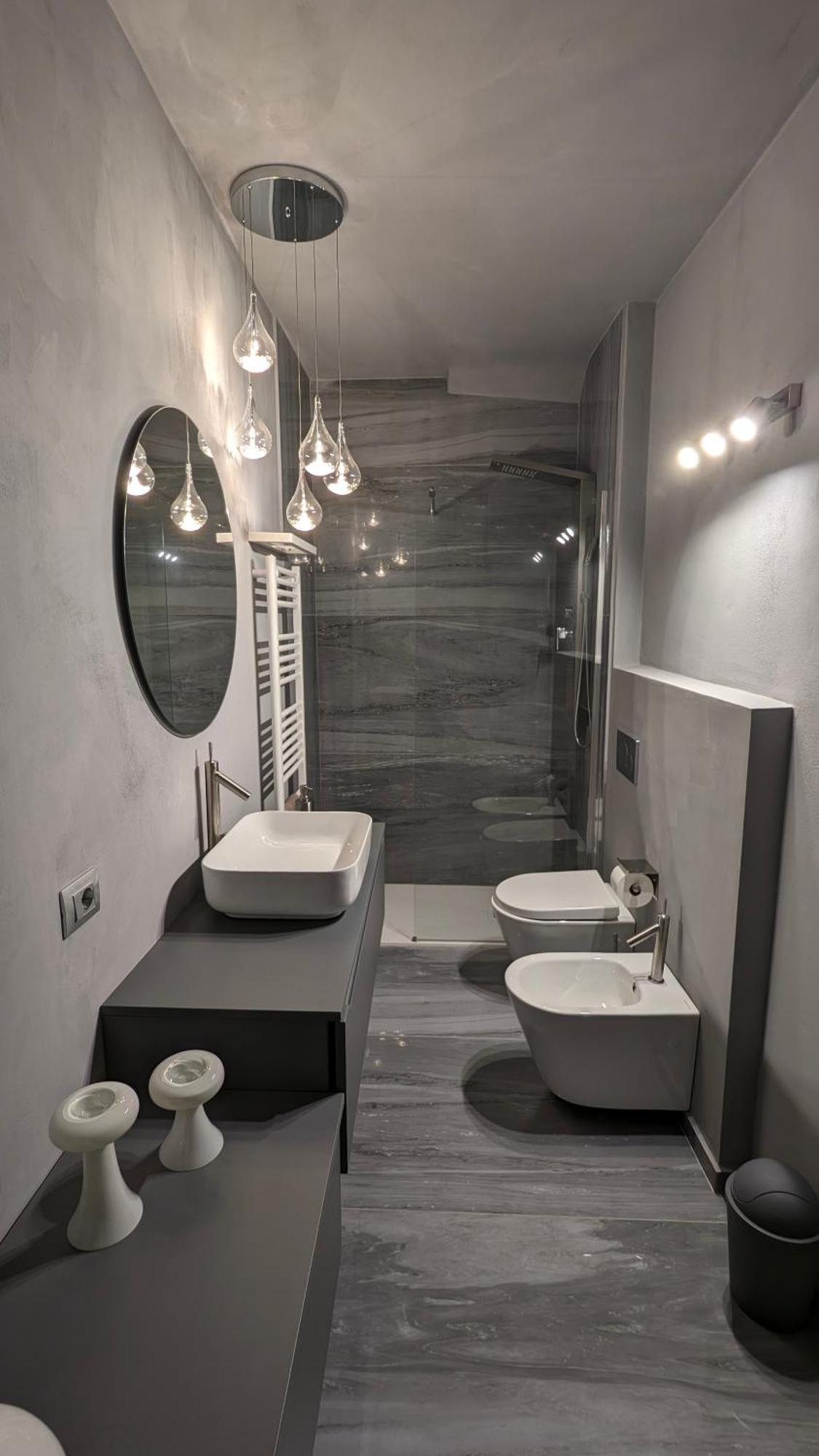 La Via Del Sale Accommodations Holidays Domodossola Ngoại thất bức ảnh